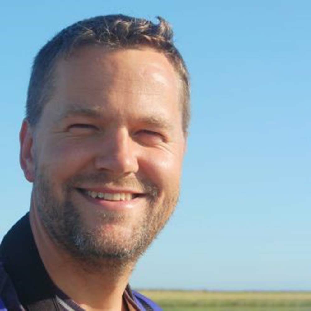 Trond Rafoss