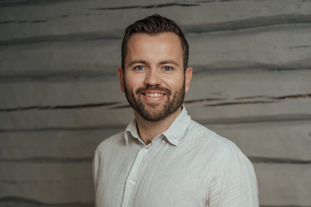 New CEO of EcoFishCircle