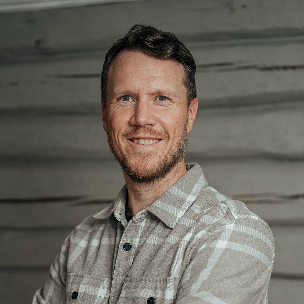 Stian Borg-Stoveland