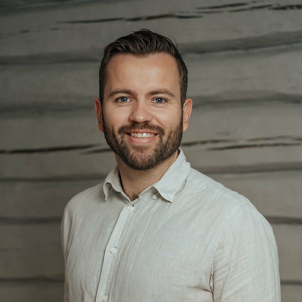 Daniel Jakobsen