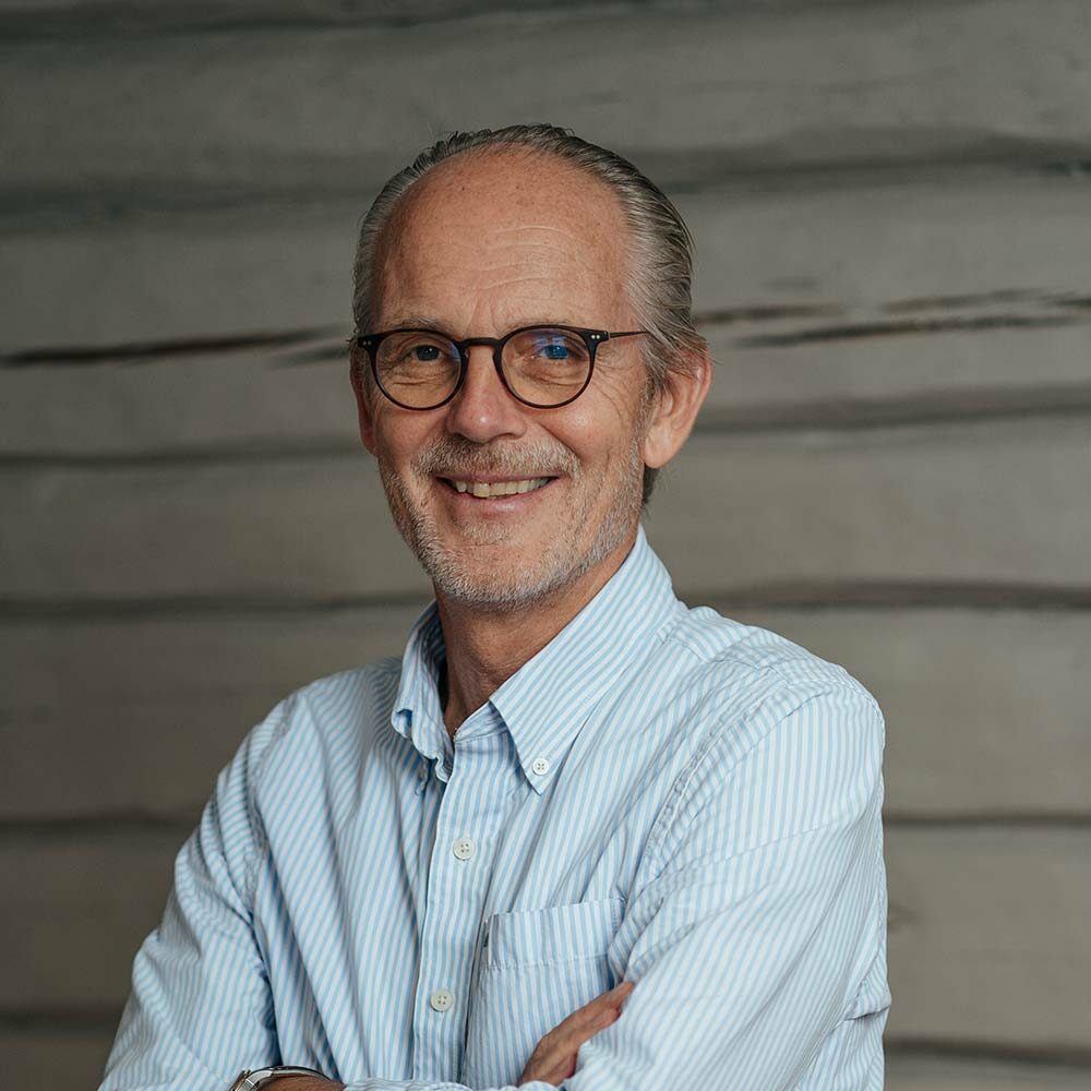 Jarle Dragvik